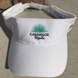 ISO- Casamigos Hats or Visors